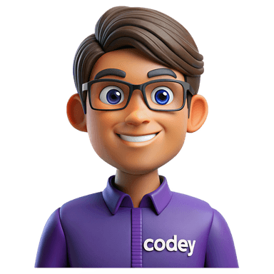 Codey^AI - Programming Tutor