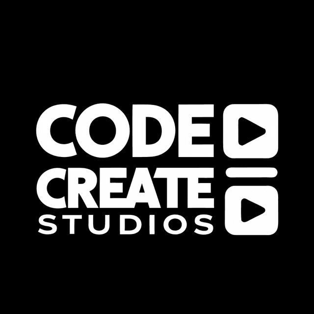CodeCreate.dev - Teaching Coding & STEAM